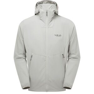Rab - Borealis Full-Zip Hoodie